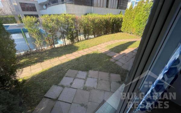 Mieszkanie na parterze z dostępem do podwórka ID: 3262 - Фото5