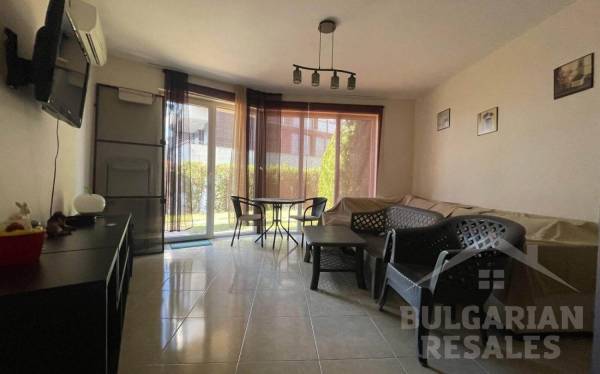 Mieszkanie na parterze z dostępem do podwórka ID: 3262 - Фото2