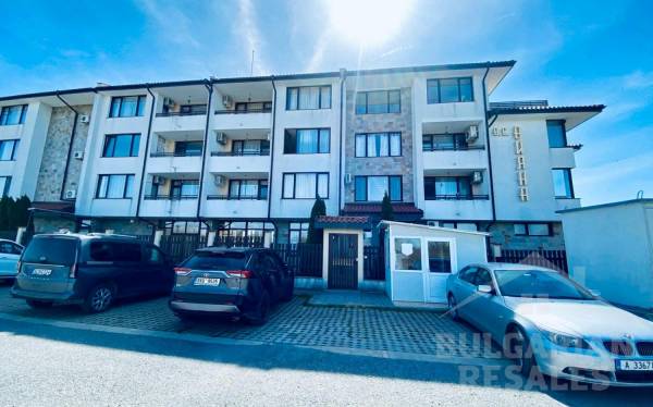 Vlastný byt obklopený prírodou ID: 3887 - Фото12