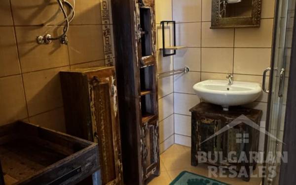 Comfortable apartment with separate kitchen and two terraces ID: 5583 - Photo 9