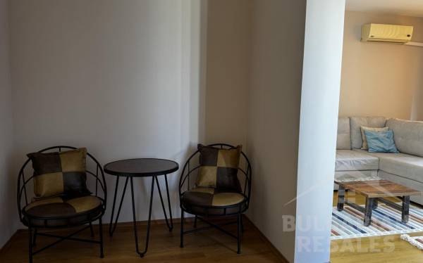 Comfortable apartment with separate kitchen and two terraces ID: 5583 - Photo 3