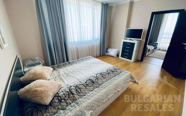 Vlastný byt obklopený prírodou ID: 3887 - Фото7