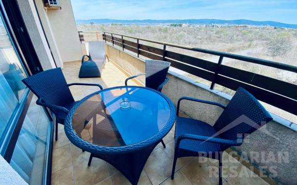 Vlastný byt obklopený prírodou ID: 3887 - Фото6