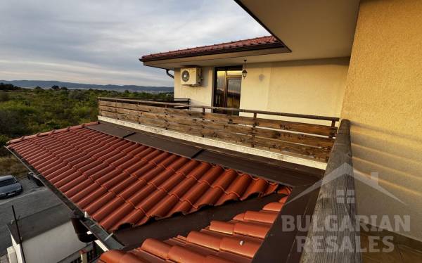 Comfortable apartment with separate kitchen and two terraces ID: 5583 - Photo 12