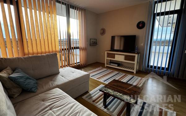 Comfortable apartment with separate kitchen and two terraces ID: 5583 - Photo 2