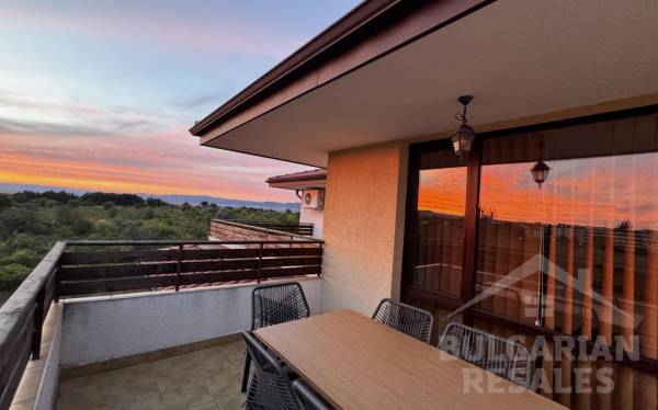 Comfortable apartment with separate kitchen and two terraces ID: 5583 - Photo 14