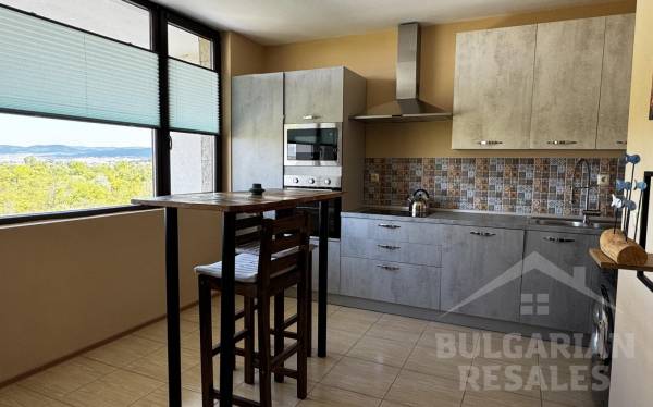 Comfortable apartment with separate kitchen and two terraces ID: 5583 - Photo 4