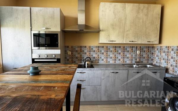 Comfortable apartment with separate kitchen and two terraces ID: 5583 - Photo 5