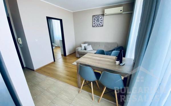 Vlastný byt obklopený prírodou ID: 3887 - Фото4