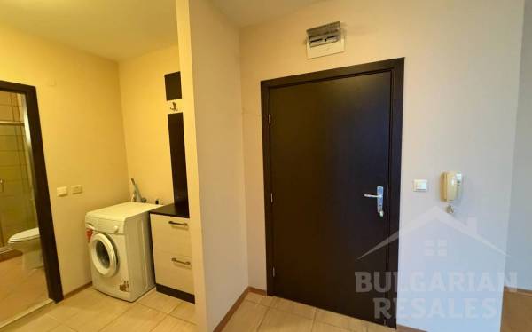 Przestronny apartament z 2 sypialniami, kompleks „Viyana”, Nesebar ID: 5959 - Фото24