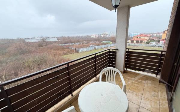 Przestronny apartament z 2 sypialniami, kompleks „Viyana”, Nesebar ID: 5959 - Фото15