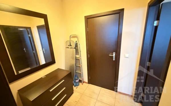 Przestronny apartament z 2 sypialniami, kompleks „Viyana”, Nesebar ID: 5959 - Фото23