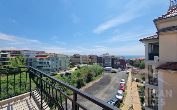 Villa Venezia - kompleks mieszkaniowy w Świętym Własie ID: 4971 - Фото11