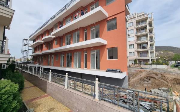 Villa Venezia - kompleks mieszkaniowy w Świętym Własie ID: 4971 - Фото2