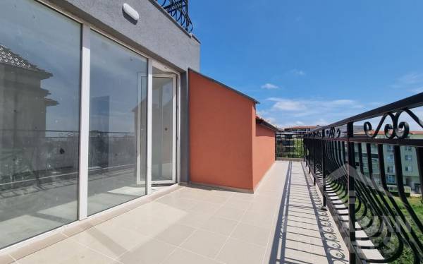 Villa Venezia - kompleks mieszkaniowy w Świętym Własie ID: 4971 - Фото12