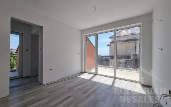 Villa Venezia - kompleks mieszkaniowy w Świętym Własie ID: 4971 - Фото13