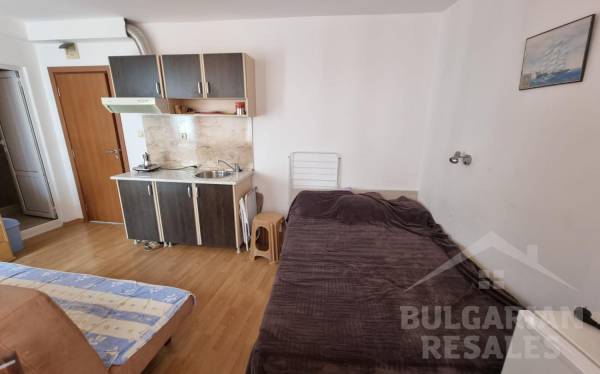 Tanie studio w Sveti Vlas ID: 3453 - Фото4