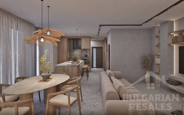Grang Luxury Hauses, новые дома с рассрочкой платежа на 3 года! ID: 6327 - Фото 4