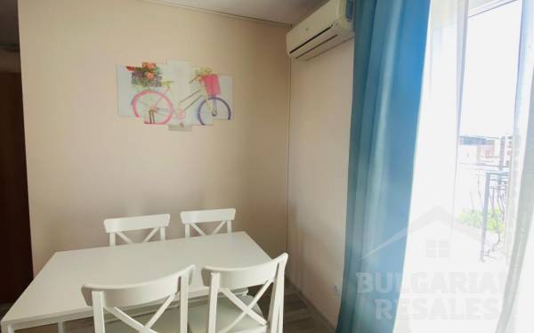 Квартира с большой террасой в престижном комплексе ID: 3437 - Фото 6