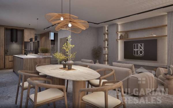 Grang Luxury Hauses, новые дома с рассрочкой платежа на 3 года! ID: 6327 - Фото 3