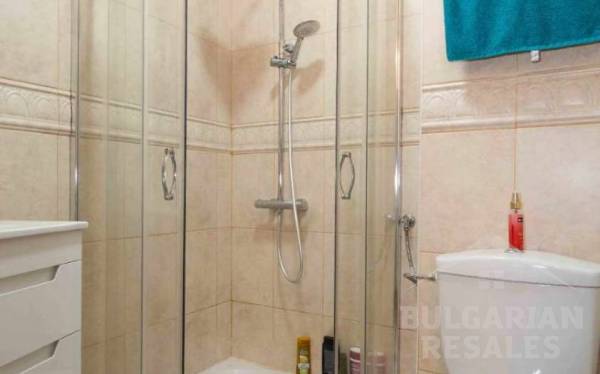 Priestranný apartmán pre veľkú rodinu, špičková lokalita Sveti Vlas ID: 5934 - Фото7