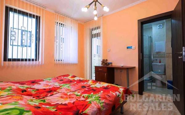 Priestranný apartmán pre veľkú rodinu, špičková lokalita Sveti Vlas ID: 5934 - Фото6