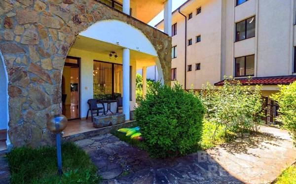 Priestranný apartmán pre veľkú rodinu, špičková lokalita Sveti Vlas ID: 5934 - Фото2