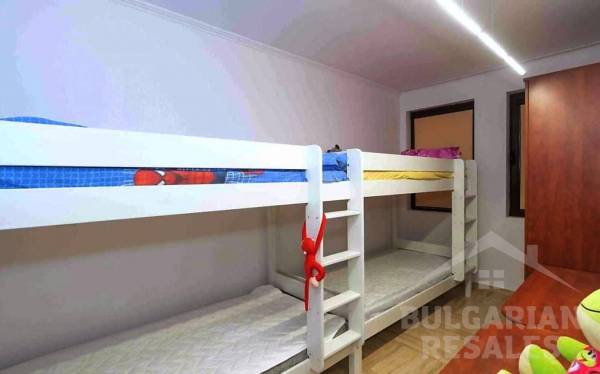 Priestranný apartmán pre veľkú rodinu, špičková lokalita Sveti Vlas ID: 5934 - Фото9