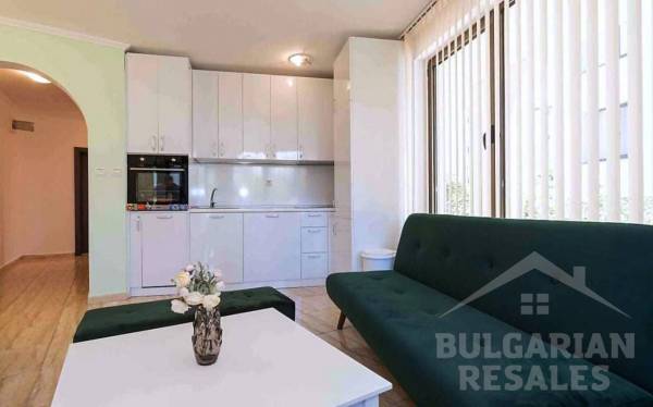 Priestranný apartmán pre veľkú rodinu, špičková lokalita Sveti Vlas ID: 5934 - Фото5