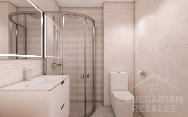 Sorrento Sol Mare, splátky od 1 do 7 rokov! ID: 3667 - Фото21