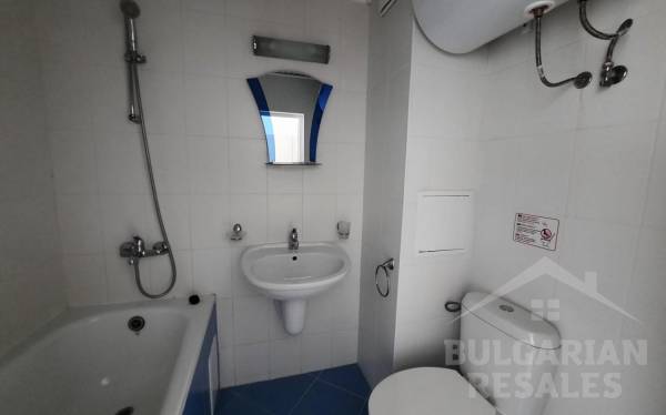 Купить недорогую студию на море для личного отдыха и инвестиций ID: 1979 - Фото9