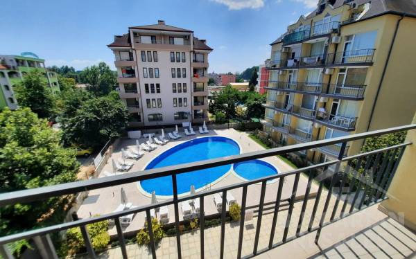 Купить недорогую студию на море для личного отдыха и инвестиций ID: 1979 - Фото1