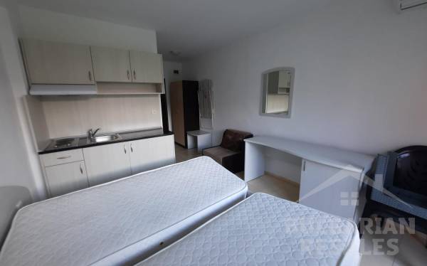 Студия для инвестиций в центре курорта Солнечный берег ID: 1977 - Фото7