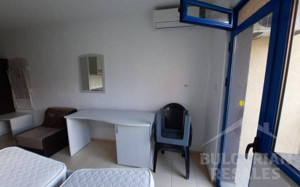 Студия для инвестиций в центре курорта Солнечный берег ID: 1977 - Фото8