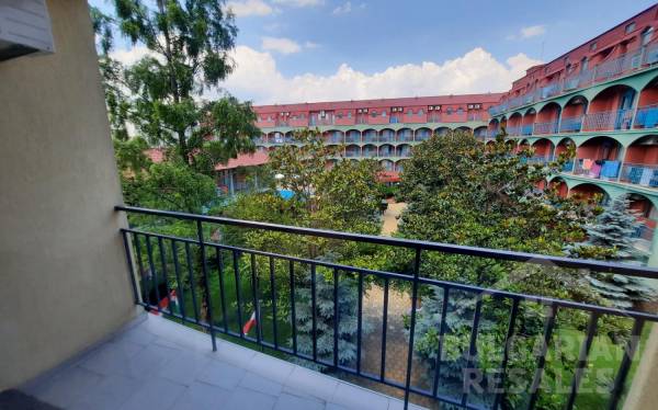 Студия для инвестиций в центре курорта Солнечный берег ID: 1977 - Фото4