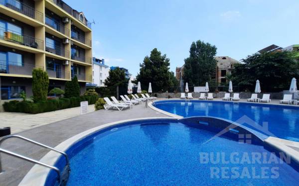 Купить недорогую студию на море для личного отдыха и инвестиций ID: 1979 - Фото14