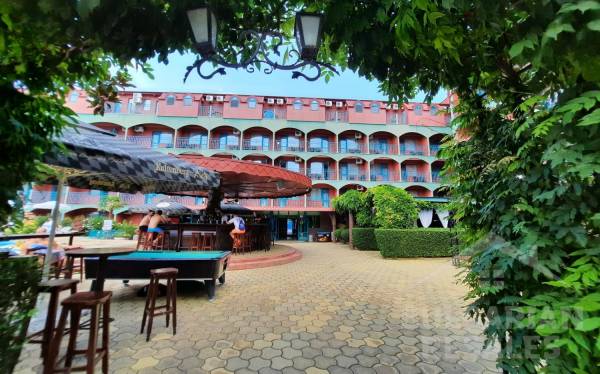 Купить недорогую студию на море для личного отдыха и инвестиций ID: 1979 - Фото16