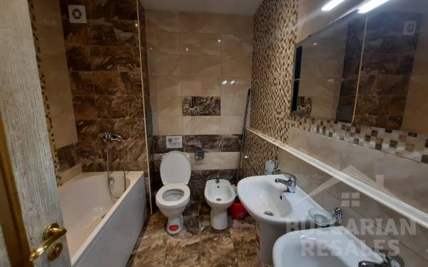 Krásne zariadený byt 50 metrov od mora ID: 2356 - Фото7