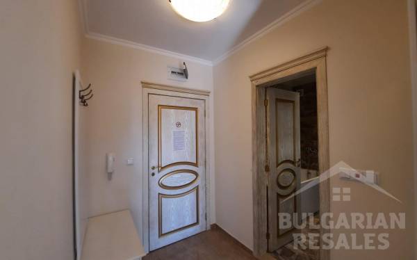 Krásne zariadený byt 50 metrov od mora ID: 2356 - Фото20