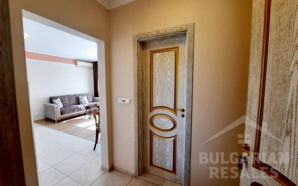 Kúpte si byt v Pomorie Flora Beach Resort od developera ID: 2362 - Фото5