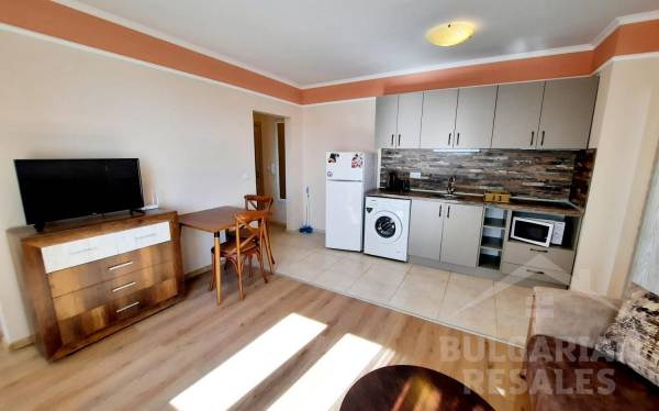 Kúpte si byt v Pomorie Flora Beach Resort od developera ID: 2362 - Фото2