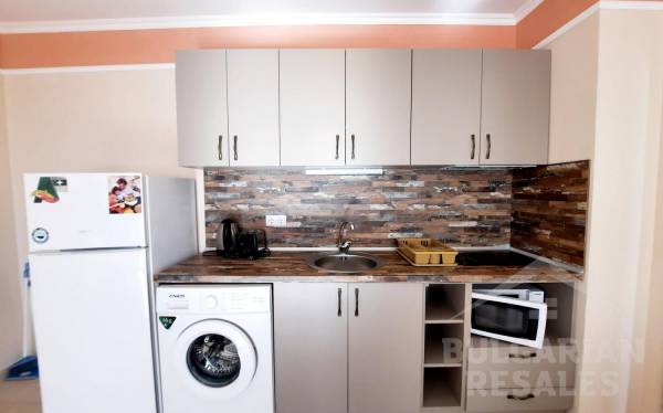 Kúpte si byt v Pomorie Flora Beach Resort od developera ID: 2362 - Фото13