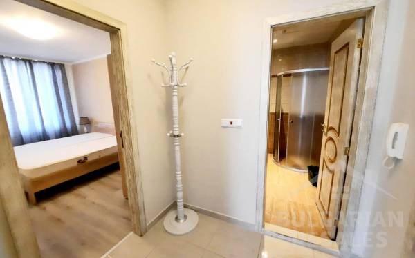 Jasne mieszkanie z 2 sypialniami i widokiem na basen ID: 2367 - Фото11