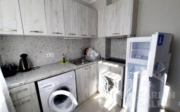 Jasne mieszkanie z 2 sypialniami i widokiem na basen ID: 2367 - Фото19