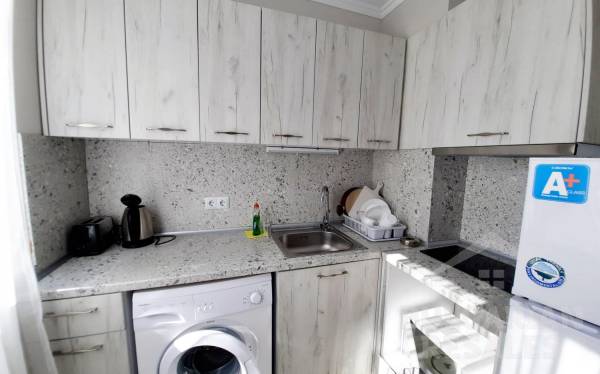 Jasne mieszkanie z 2 sypialniami i widokiem na basen ID: 2367 - Фото21