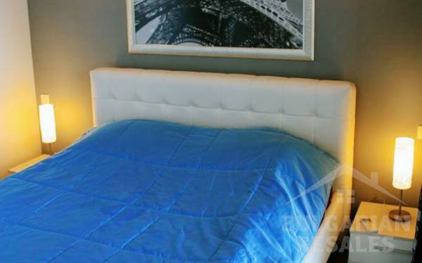 First line apartment with direct sea view YOO Bulgaria Obzor  ID: 2402 - Photo 8