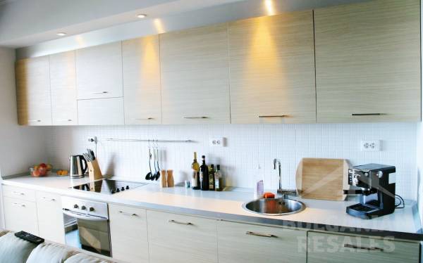 First line apartment with direct sea view YOO Bulgaria Obzor  ID: 2402 - Photo 5