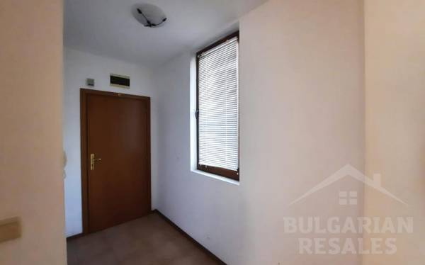 Dobra cena za duże mieszkanie w najlepszej części Słonecznego Brzegu ID: 2526 - Фото26