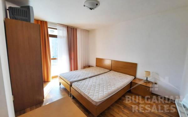 Dobra cena za duże mieszkanie w najlepszej części Słonecznego Brzegu ID: 2526 - Фото15