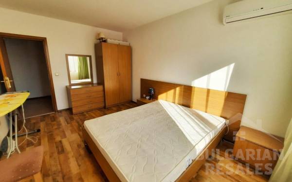 Dobra cena za duże mieszkanie w najlepszej części Słonecznego Brzegu ID: 2526 - Фото8